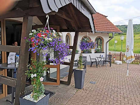 Landhaus am Brubbel
