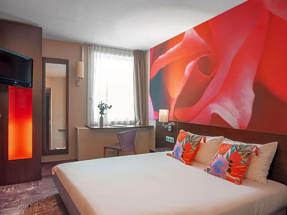 ibis Styles Paris Val de Fontenay
