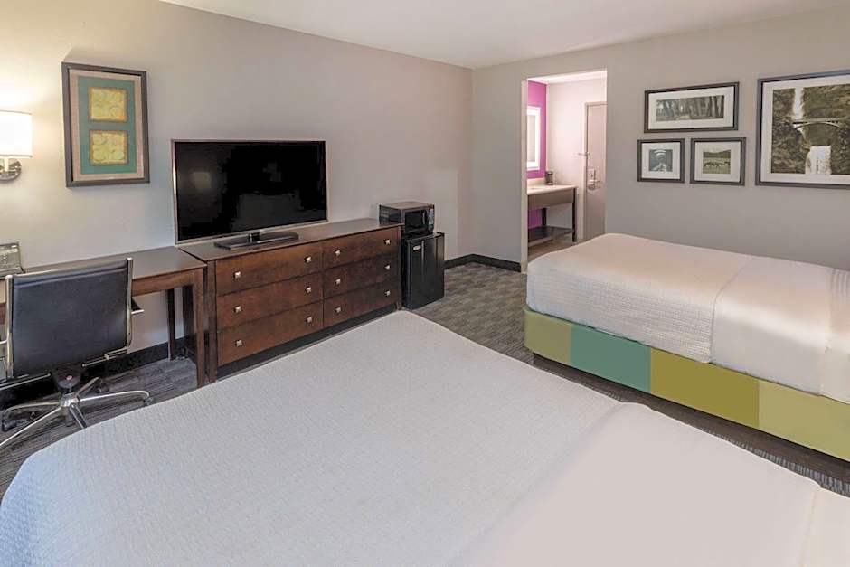 La Quinta Inn & Suites by Wyndham Houston Northwest
