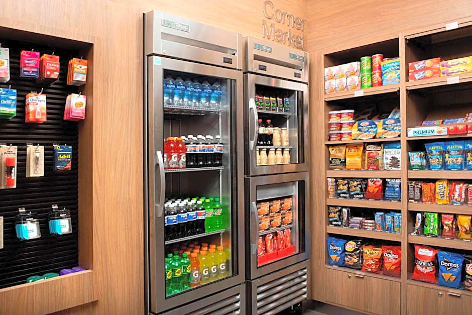 Fairfield Inn & Suites by Marriott Alexandria West/ Mark Center