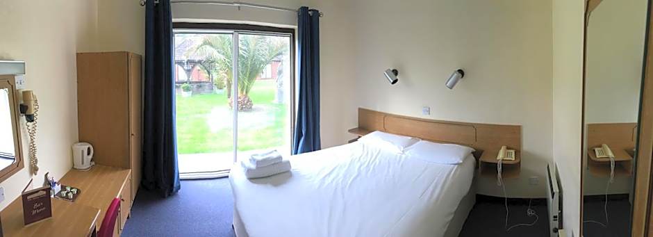 The Abbey Hotel and conference centre