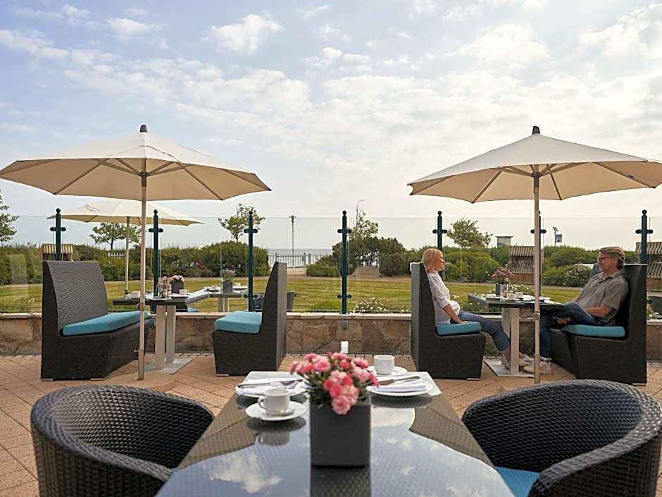 Travel Charme Ostseehotel Kühlungsborn