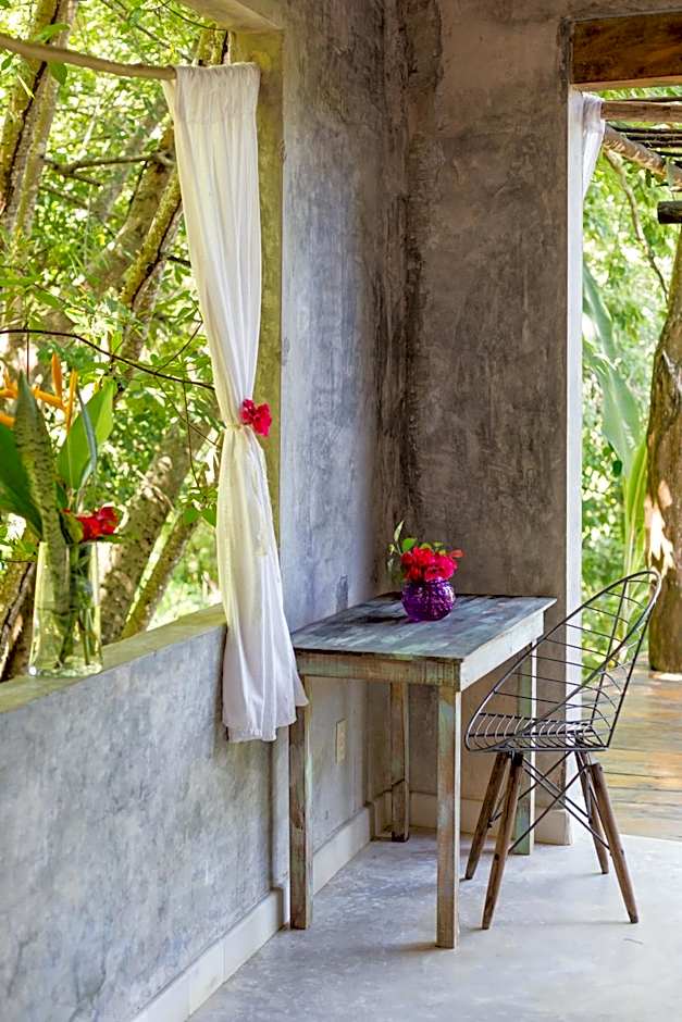 Casitas Maraika