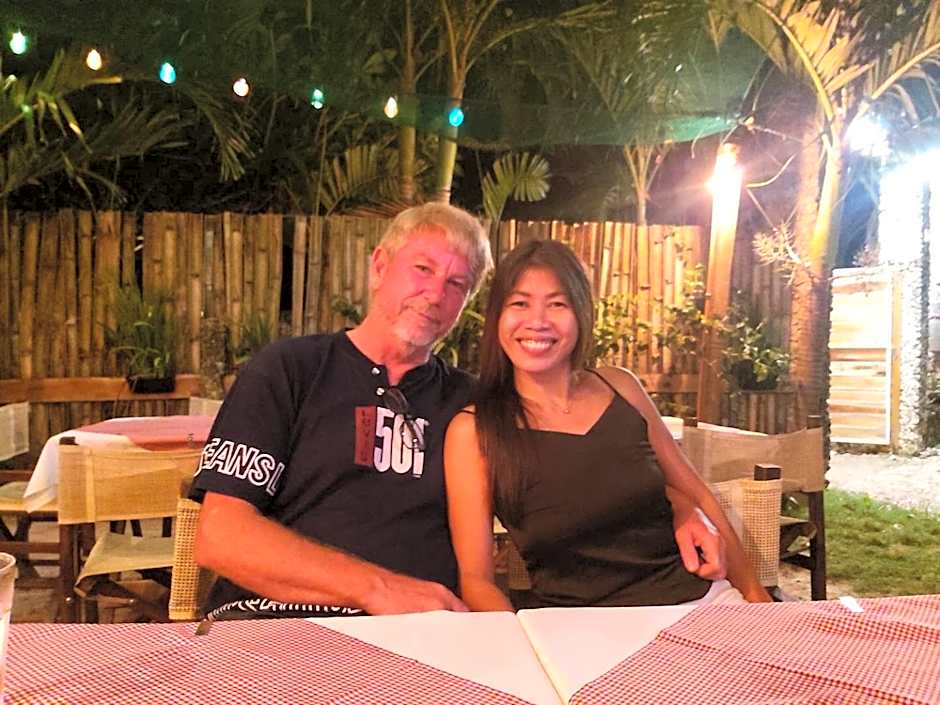 Mandurah's Inn, Malapascua