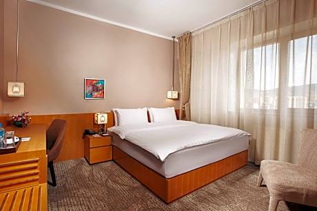 Standard Room with King Bed