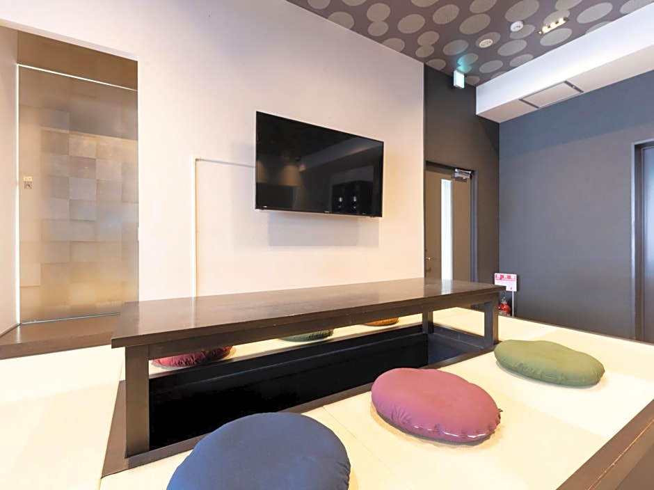 Hiromas Hotel Kura