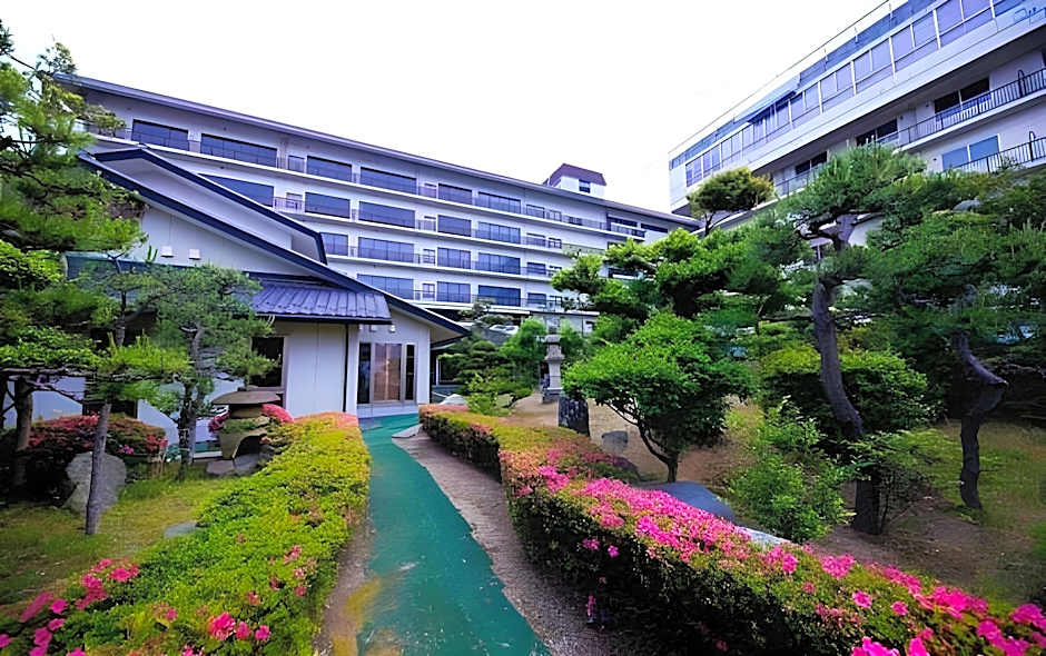 Awara Onsen Seifusou