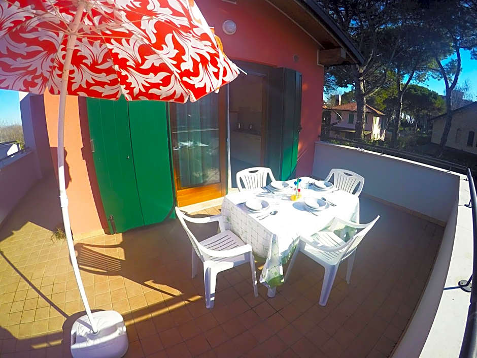 Residence Le Piramidi - Agenzia Cocal