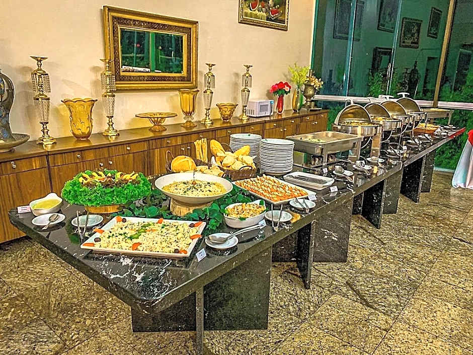 Dan Inn Campos do Jord