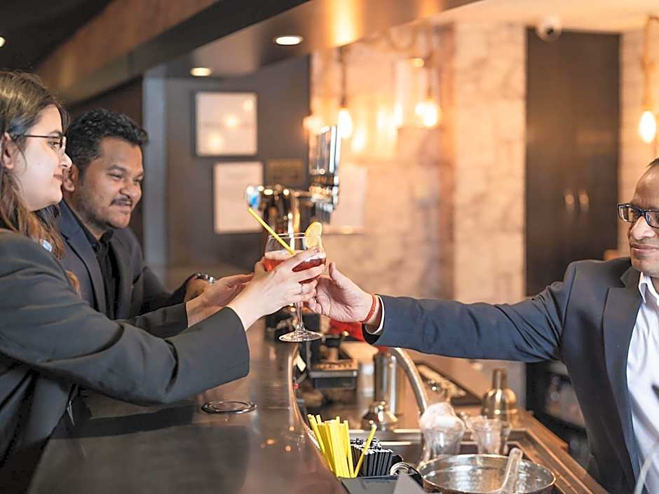 Novotel Milton Keynes