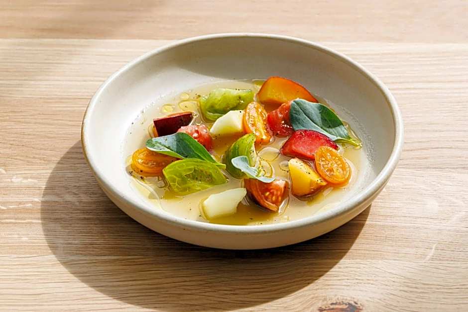 The Hoxton, Shoreditch