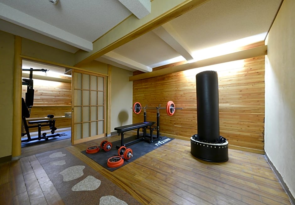 Zen Hostel