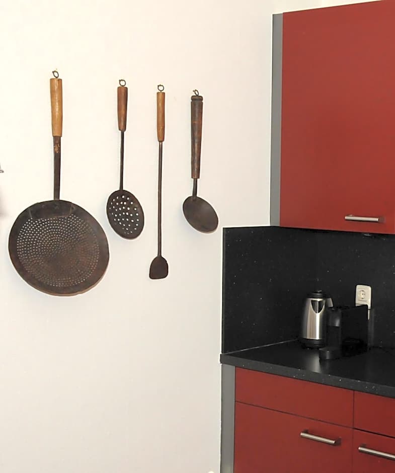 Hotel Abdijhof Thorn