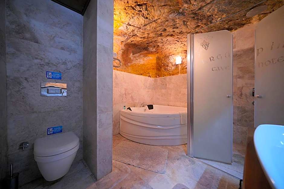 Ürgüp Inn Cave Hotel
