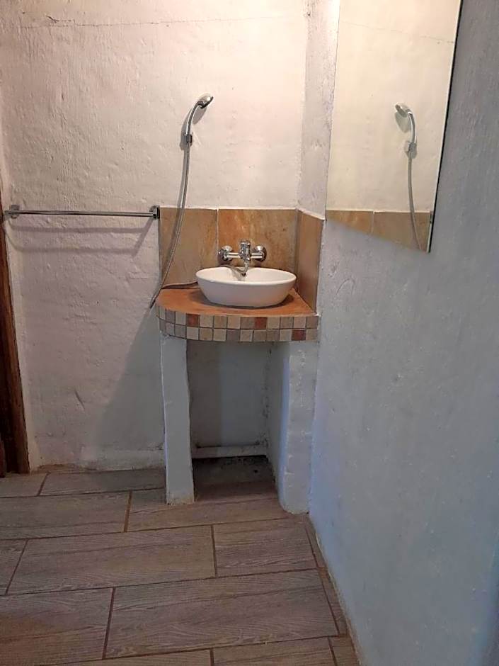 Shala Mushe Tented Camp & Camp