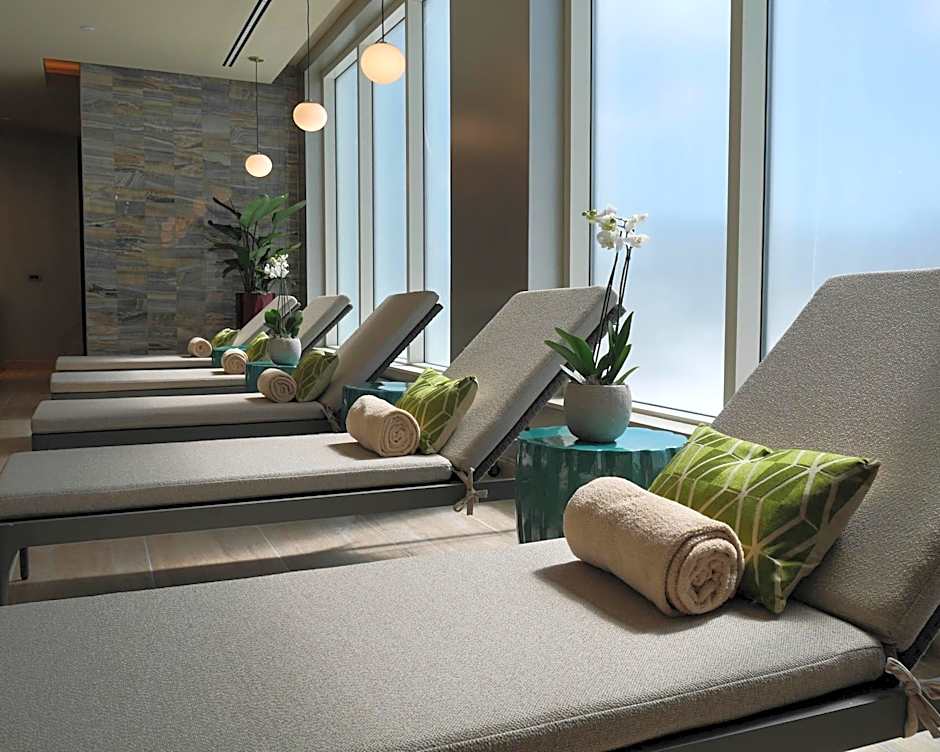 Hard Rock Hotel & Casino Atlantic City