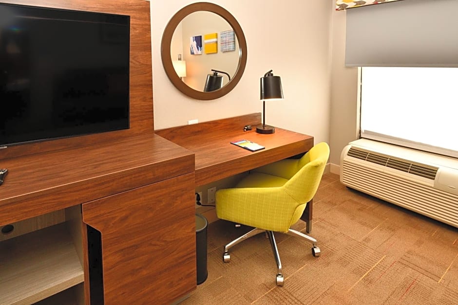 Hampton Inn Santee-I-95