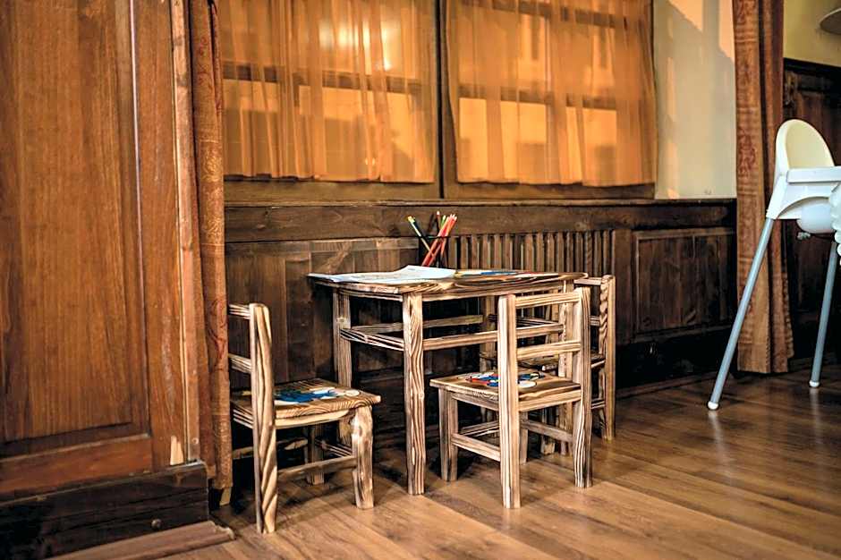 City Hotel Unio Superior