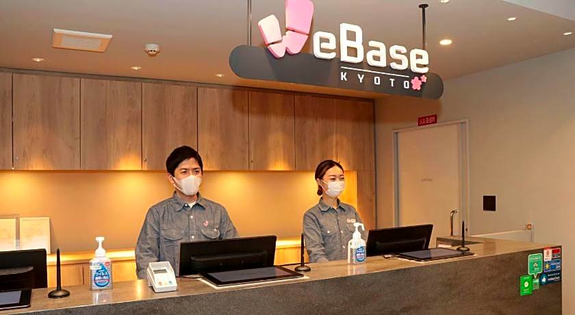 WeBase KYOTO 