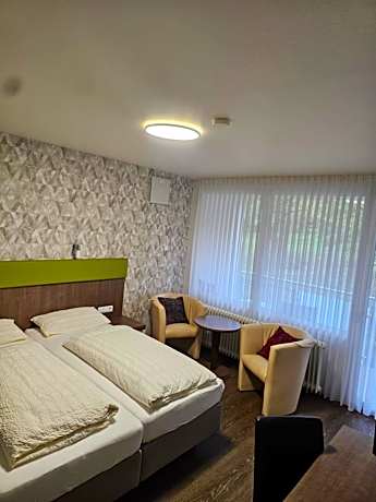 Gästehaus Stefanie, Mondo Mio Partenstein