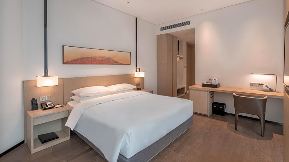 Hyatt Place Changsha Airport