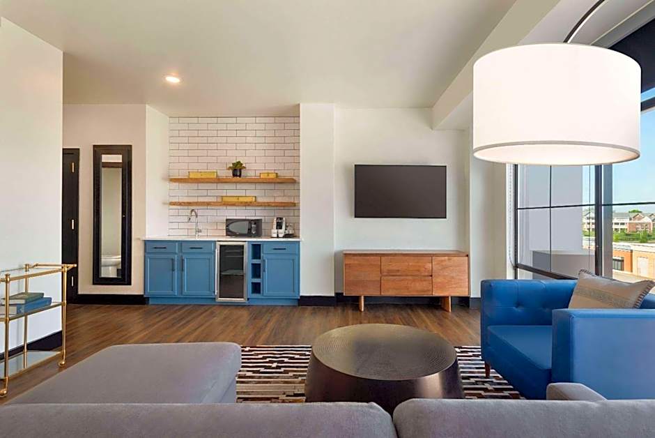 Origin Hotel Lexington