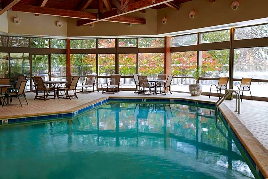 Detroit Marriott Livonia