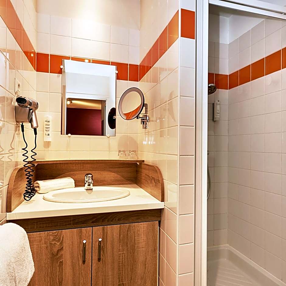 Hotel Spa Les Saules