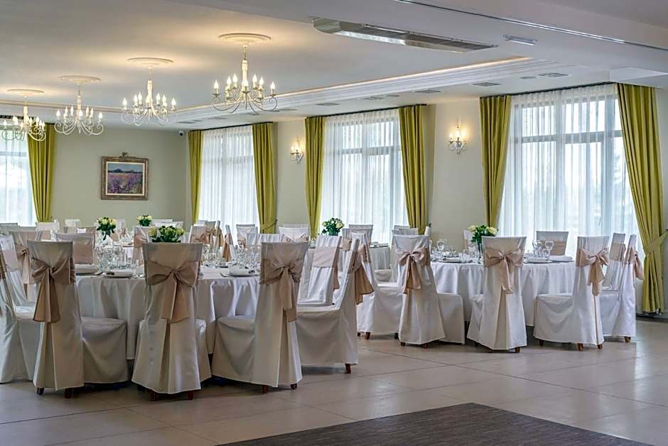 Osada Grzybowski Młyn