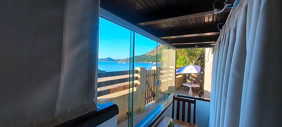 Pousada Casa na Árvore