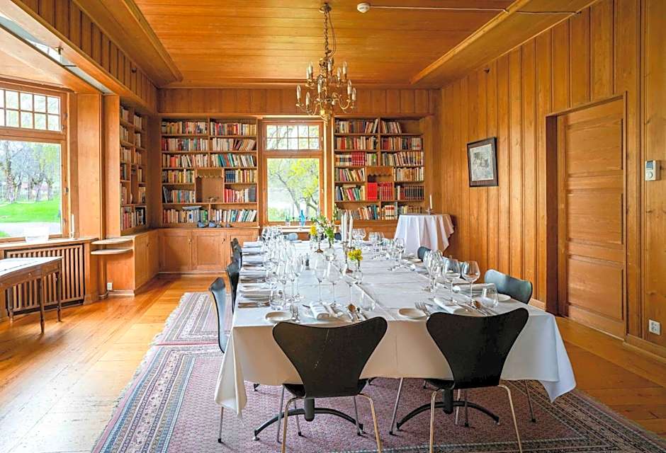 Thorbjørnrud Hotell