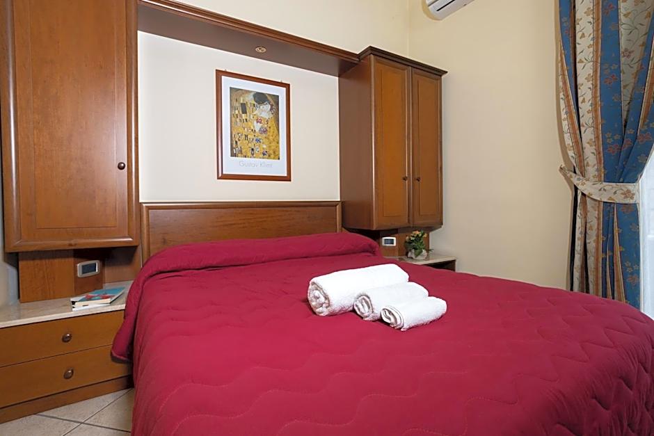 Hotel Gangi
