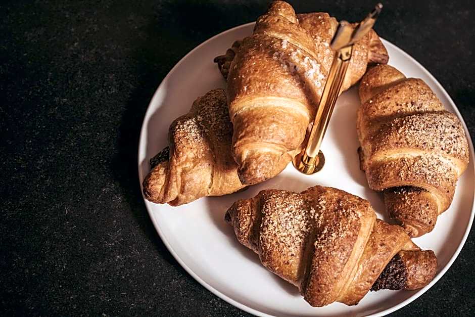 Emma's kleines Hotel