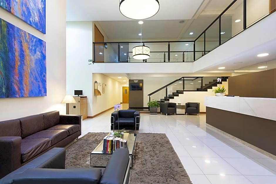 Matiz Barão Geraldo