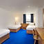 Central Park Hotel
