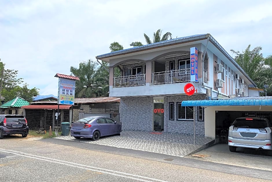 Hotel O Bayu Sintok Motel