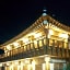 Happy Village Syeobul Hanok Pension