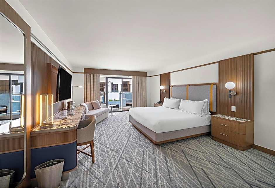 Hilton College Station And Conference Center