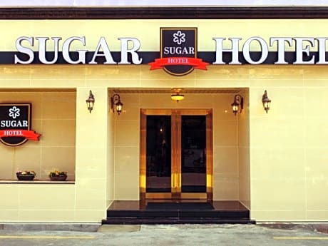 Sugar Hotel