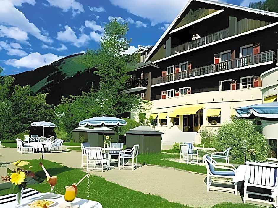 Fleur De Neige Chatel