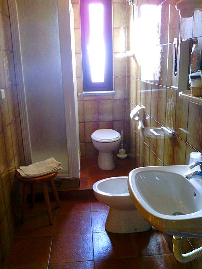 Hotel Savoia Debili