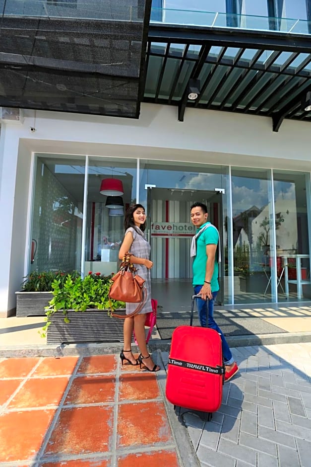 favehotel Sudirman Bojonegoro