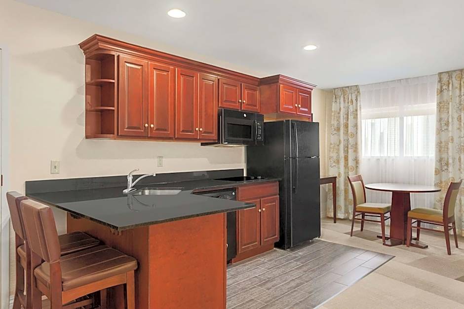 Hampton Inn By Hilton Burlington
