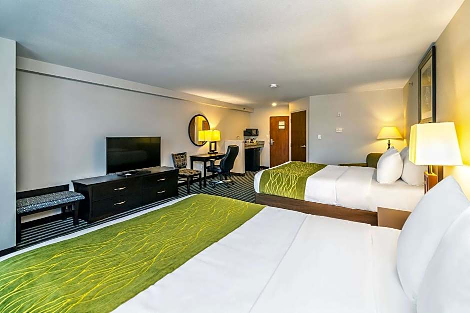 Comfort Inn & Suites