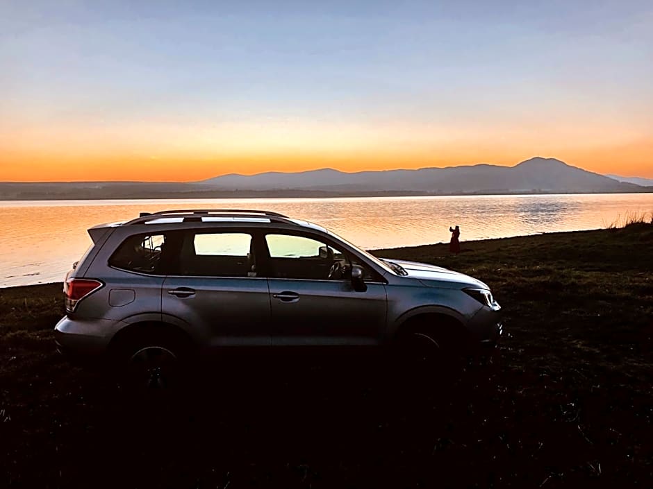 Albatross B&B Dornoch