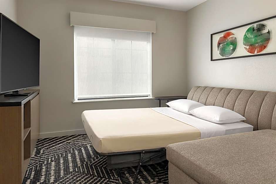 Hyatt House Morristown