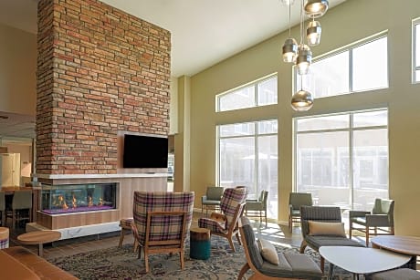 Residence Inn by Marriott Colorado Springs First & Main