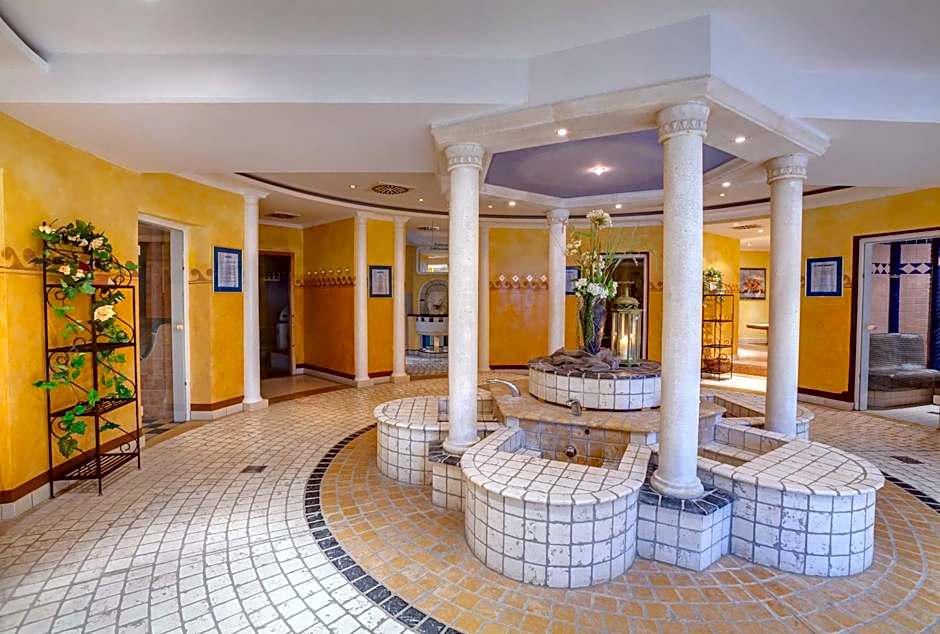 Berghotel Hammersbach