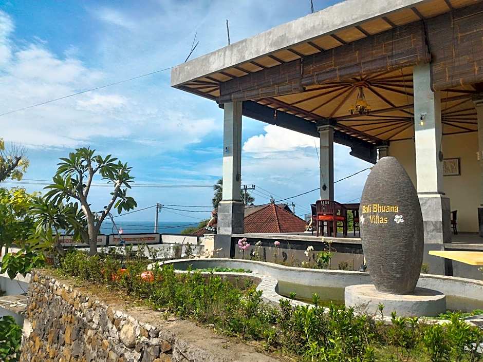 Bali Bhuana Villas