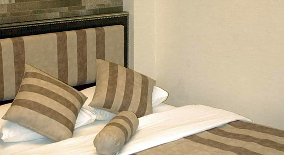 Konak Saray Hotel
